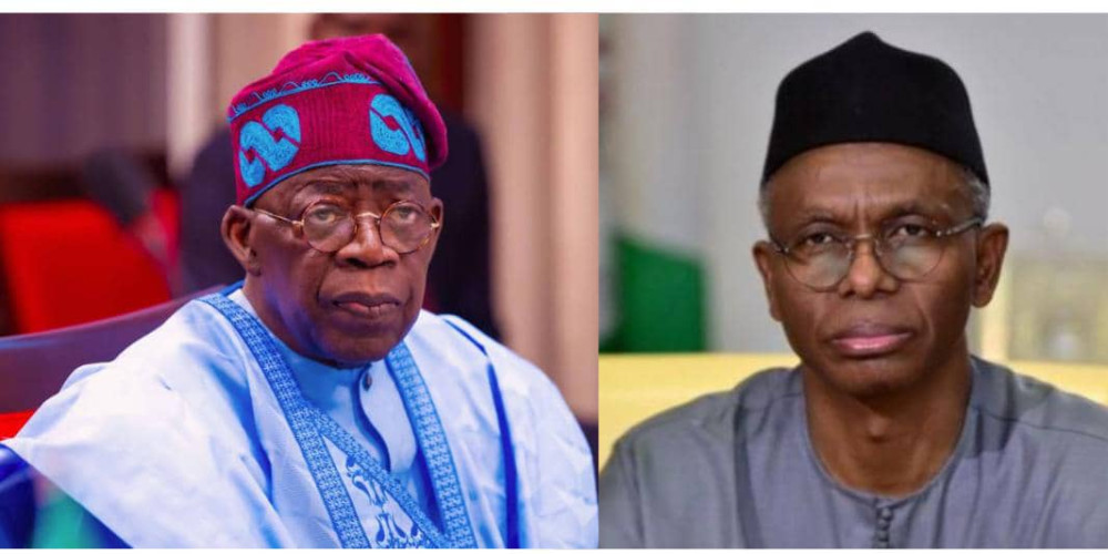 **The Pain Behind the Armor: El-Rufai and the Politics of Emotional Detachment**