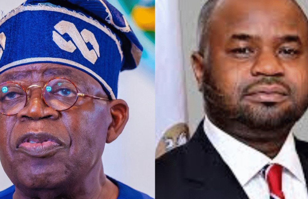 President Tinubu Has Signed It: Tax Reform Bill Is Finally Law.