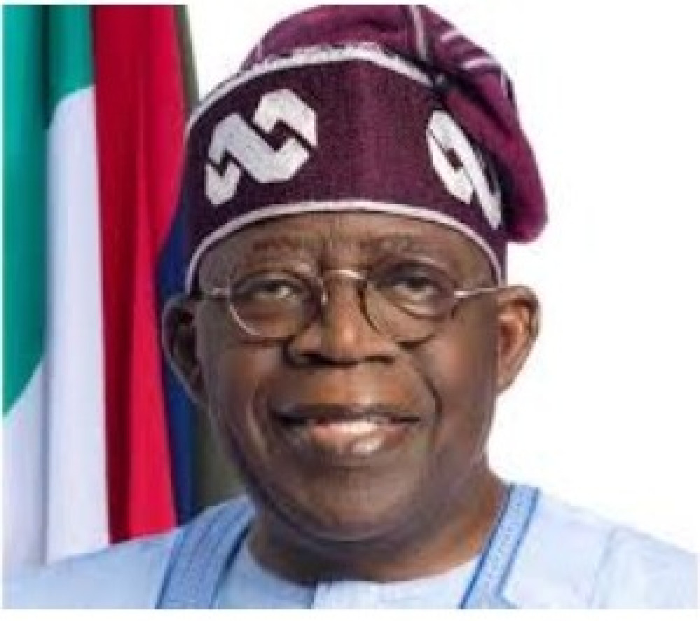 Tinubu Unmatch Influence; Over 140 Political Heavyweight Join APC Without a Single Election