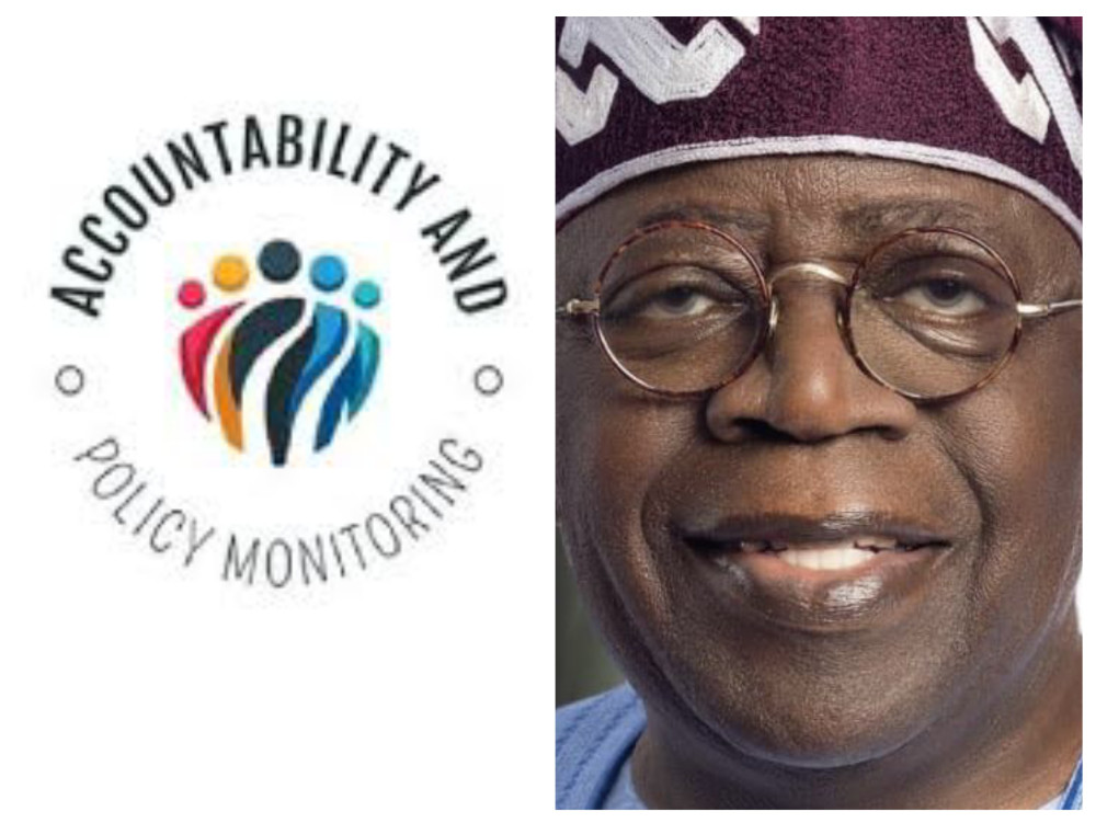 Tinubu: The First Nigerian Leader to Truly Take from the Rich and Give to the Poor