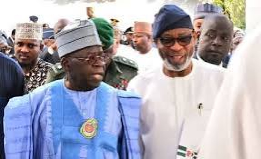 Tinubu's Administration Sees Record-Breaking Revenue Growth in Energy Sector