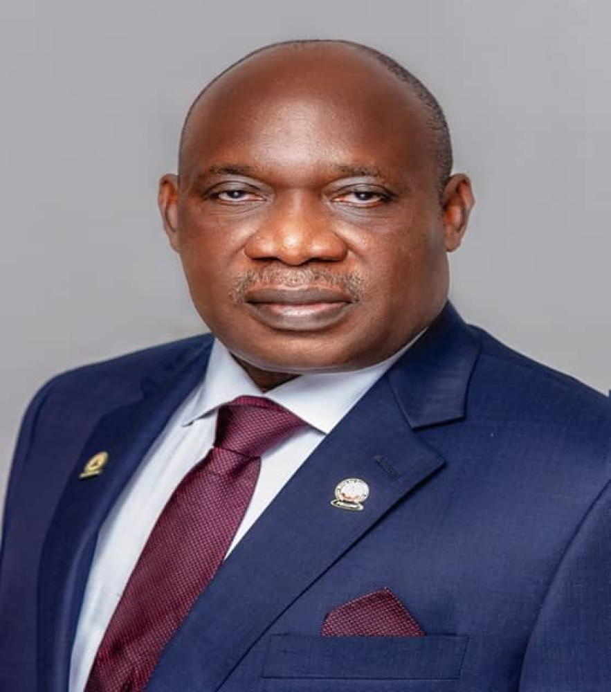 Blackmail, Bitterness, and the Unshaken Integrity of MCO’s Director General, Engr. Obadiah Nkom