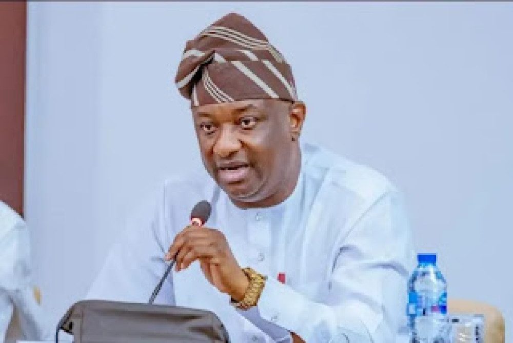N712 Billion for Reconstructing Lagos Airport is From Subsidy Savings, Says Keyamo