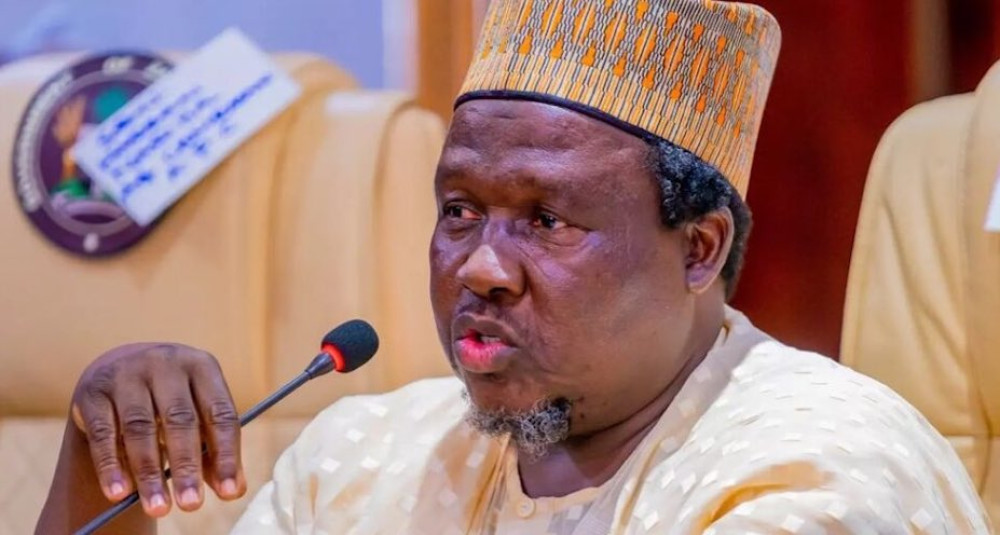 Kabiru Masari on 65th Independence