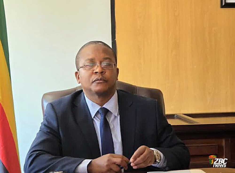 Implications of Zimbabwe‘s Ban on Raw Mineral Exports