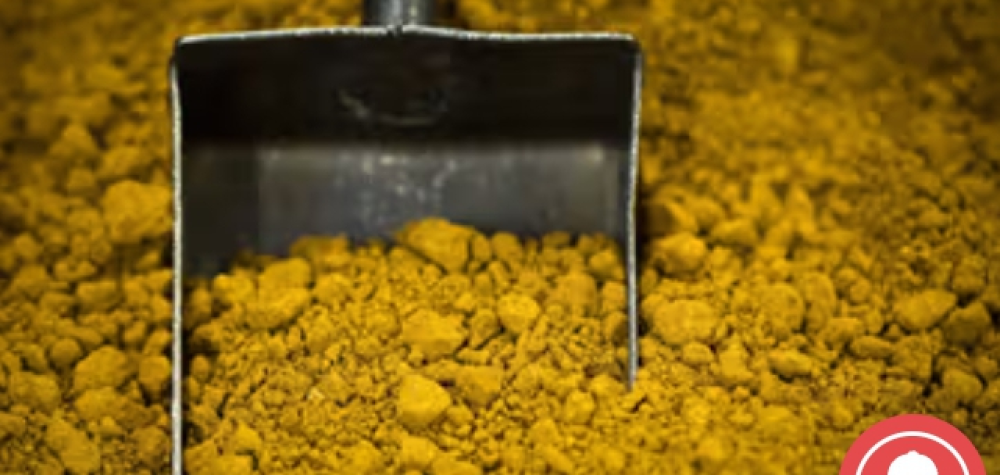 Nigeria Just Pulled a Clever Financial Move—And It’s All About Gold