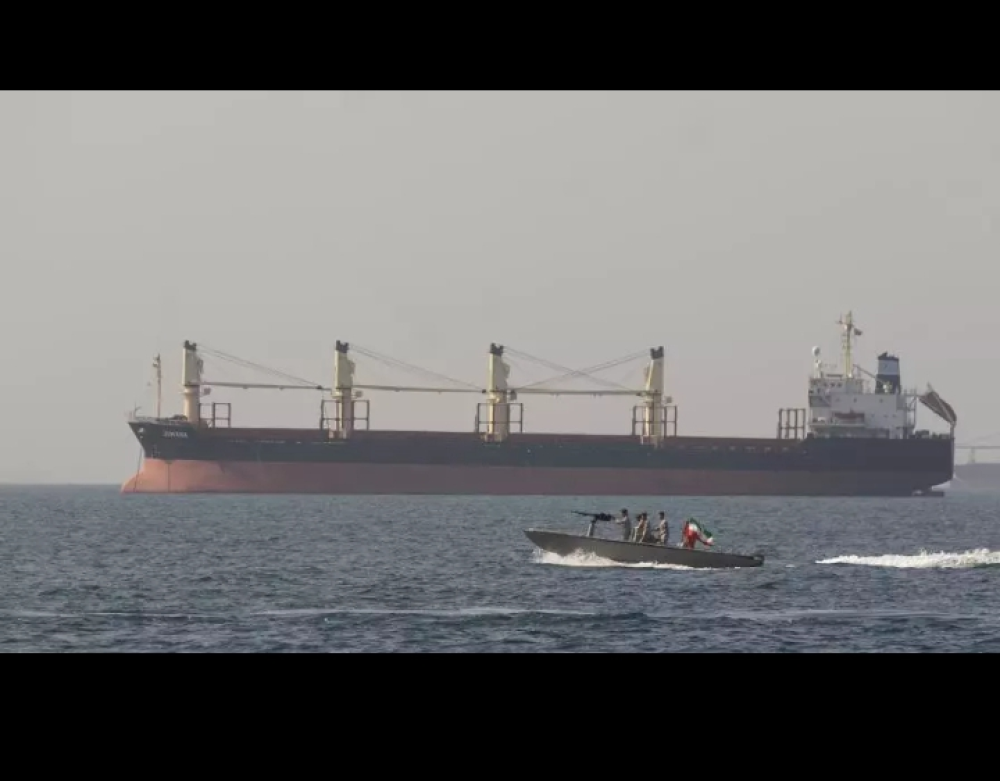 European Gas Prices Jump over 50% in Response to U.S-Iran Conflict