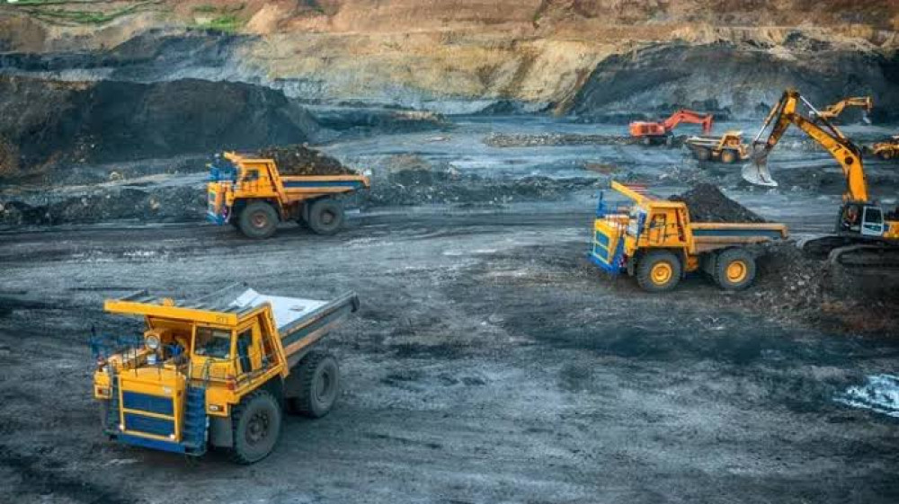 Nigeria Steps Up Drive to Attract Private Investment in Mining Sector