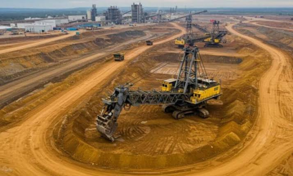 The Art of Engineering a Gold Exploration Programme