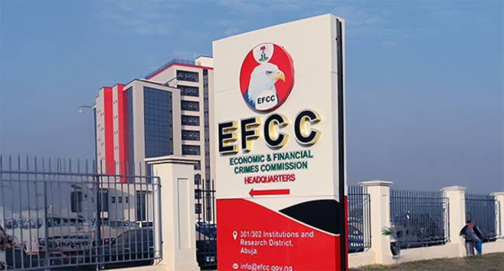 EFCC Cracks Down on Illegal Mining Operation in Akwa Ibom