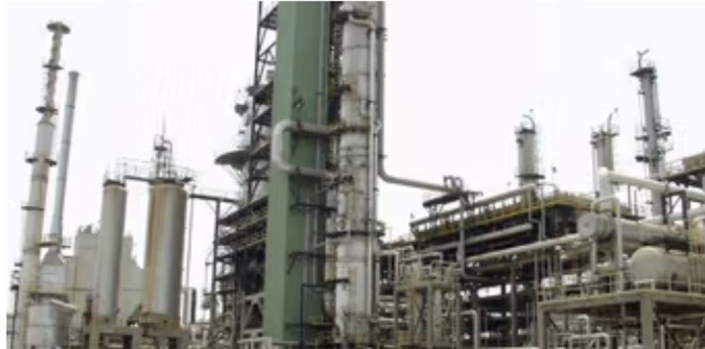 Ghana’s Sole Refinery Plans Major Upgrade, Capacity to Reach 45,000 bpd