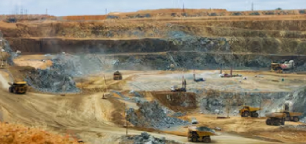 China’s Sinomine Persuade Zimbabwe to Roll Back Lithium Decision