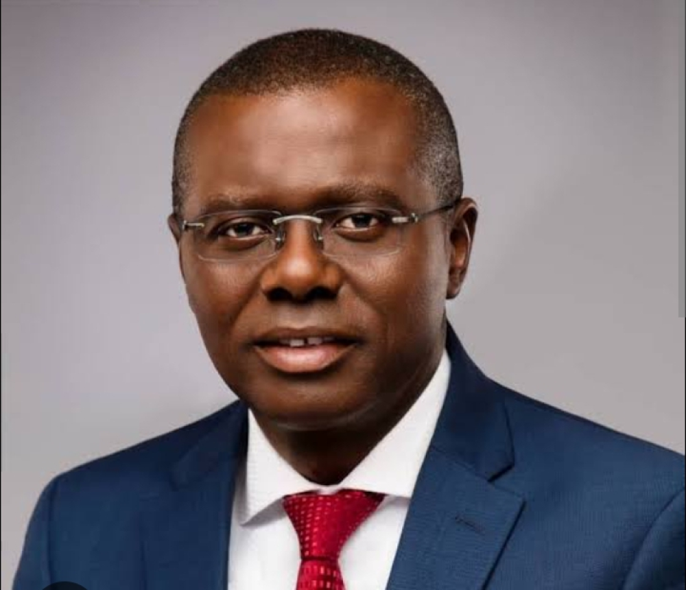Sanwo-Olu's Return of Monthly Sanitation: A Necessary Step or a Move Backwards?