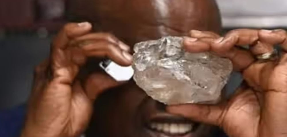 Fresh Concerns for  Botswana as S&P Downgrades Credit Rating