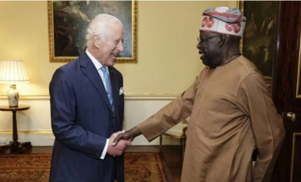 Nigeria's Mining Reforms Not Targeted at Foreign Companies