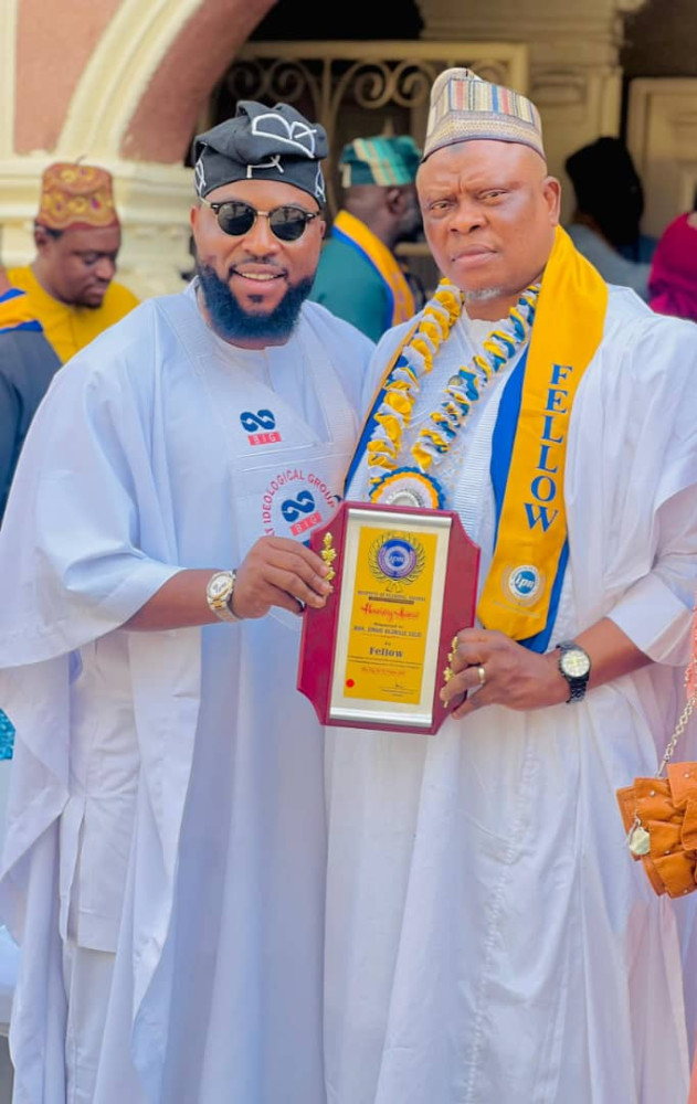 Olugbani at 100 Days: A Grassroots Leader Who Listens, Assesses, and Delivers