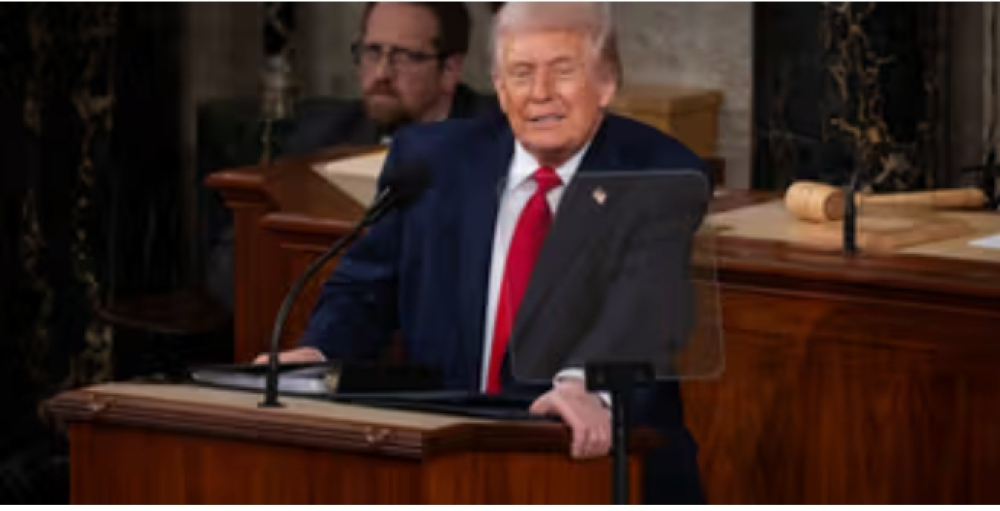 US Unvestigates South Africa, Nigeria, Others Over Suspected ‘Unfair Trade’