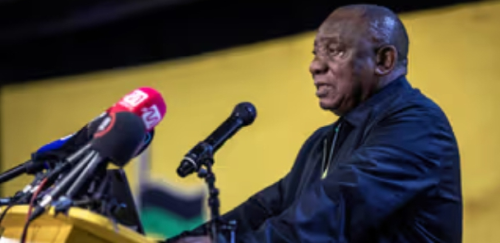 South Africa Races to Secure New Energy Suppliers as Middle East Conflict Drags