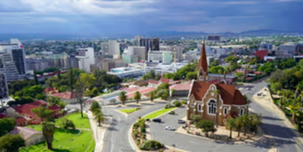 Namibia Leads in Africa's $124 Billion Critical Minerals Race