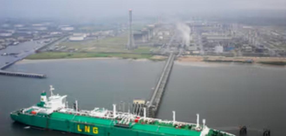 Africa Becomes Europe's Gas Lifeline as Global Energy Crisis Persist