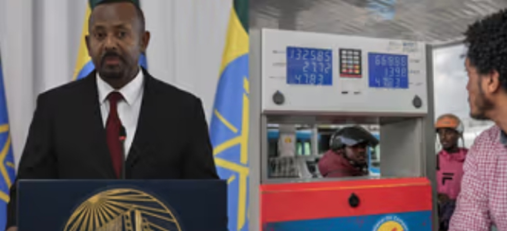 Ethiopia Rolls Out Fuel Subsidies as Global Oil Shock Ripples from Middle East Conflict