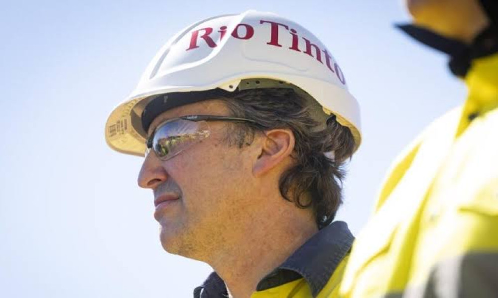 Rio Tinto Halts Simandou Project After Workplace Fatality
