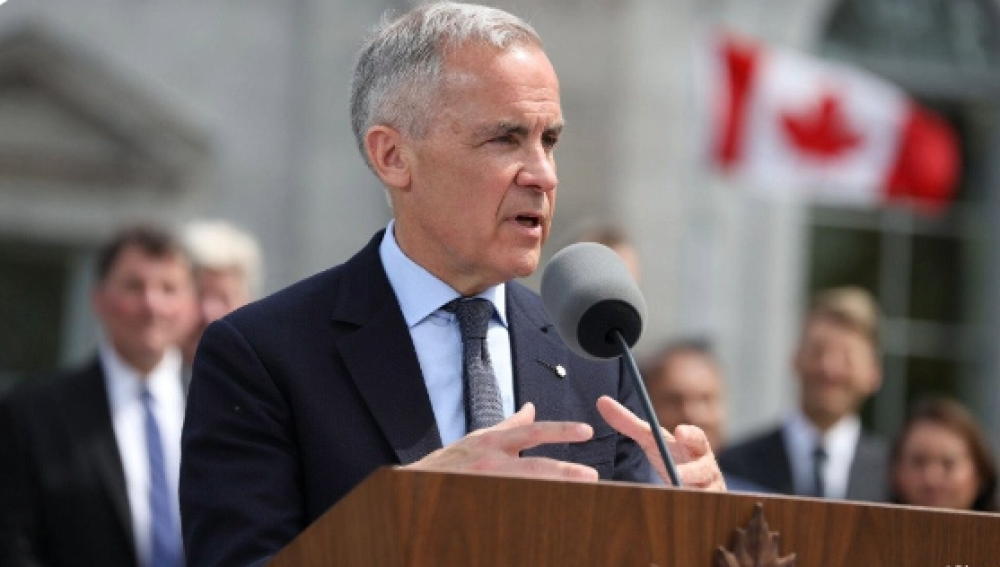 Carney Climate Plan Endangered as Canadian Oil Companies Boost Production