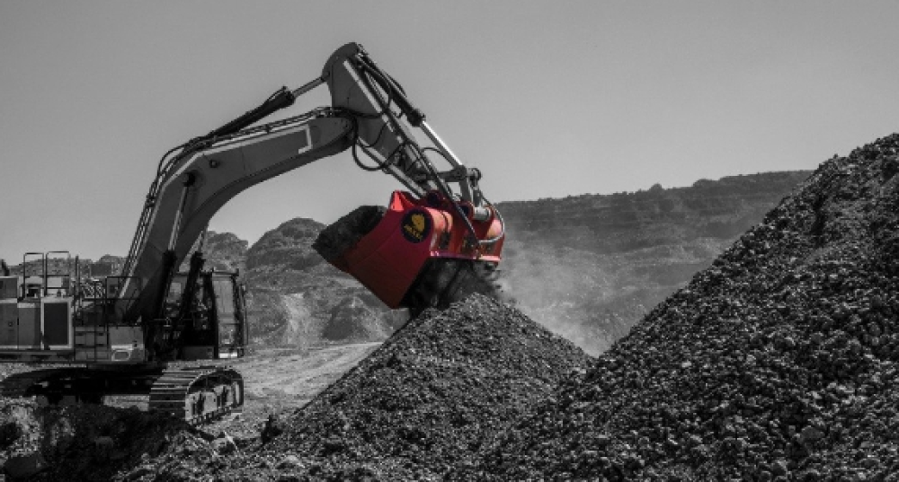 Coal Prices Jump as LNG Spikes on Back of Iran War