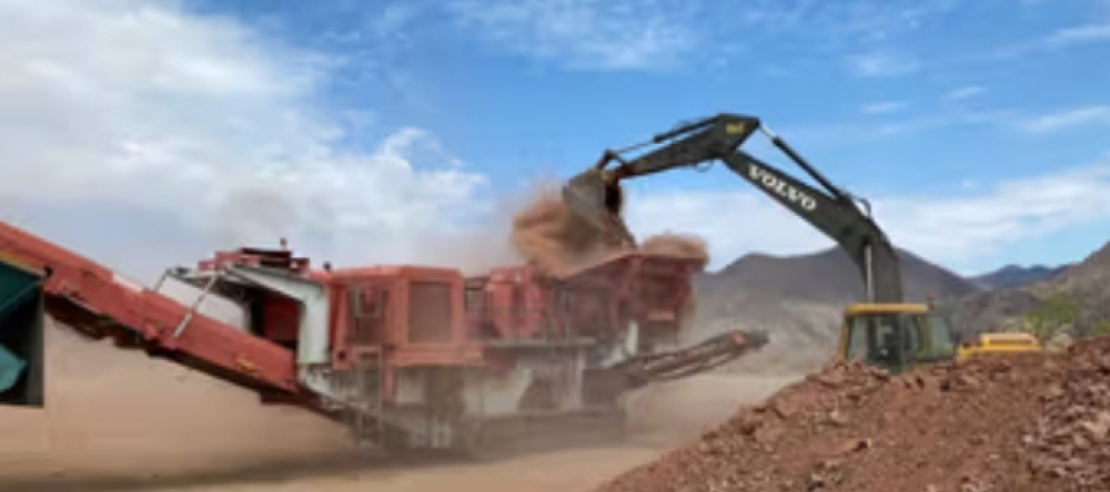 Namibia Names Toyota as Winner of  Major Rare Earth Project Bid