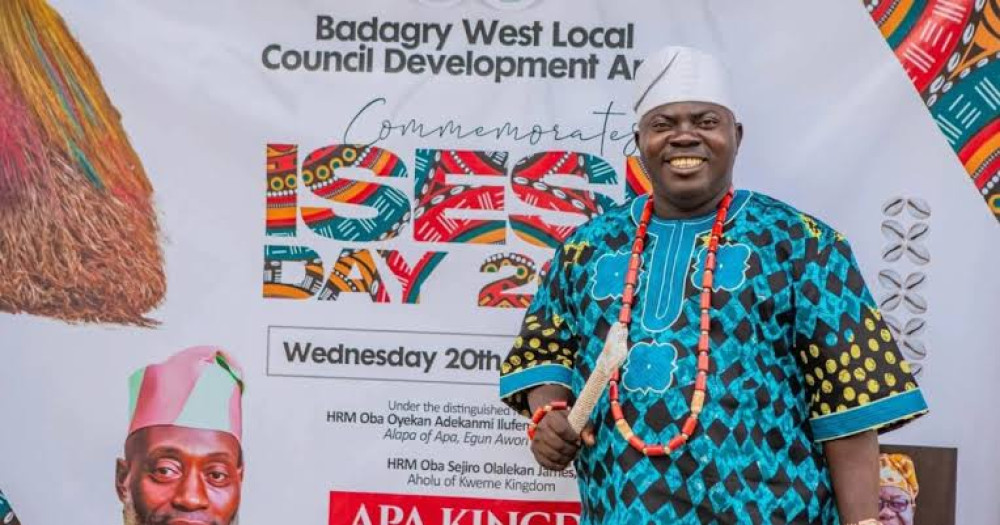 Badagry-West Council Warns Against Illegal Mining