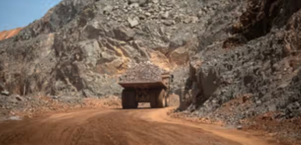 Australian Miner Building $216 Million Gold Project in Mali
