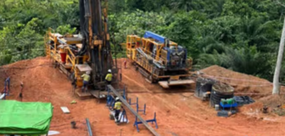 Ghana Doubles it's Gold Haul to 1.5 million Ounces as Prices Surge