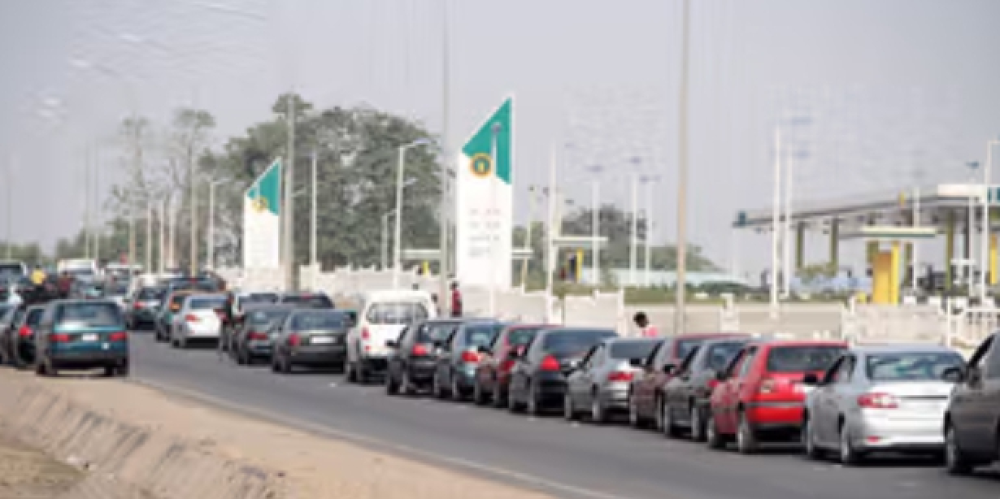 Nigeria Suffers one of Highest Global Fuel Price Increases over Iran War