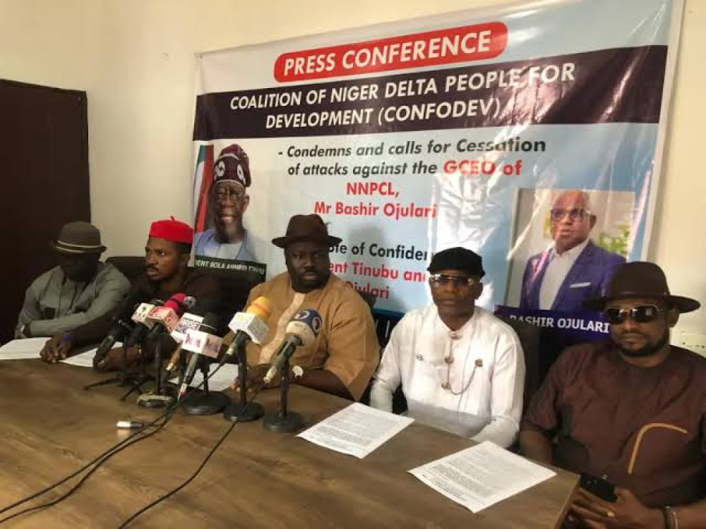 Nigeria's War Against Illegal Mining Requires Collective Effort, Says NSCDC Boss