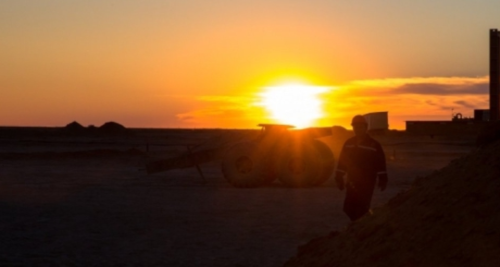 Geopolitical Tensions Yet to Disrupt Uranium Exports, Says Kazatomprom