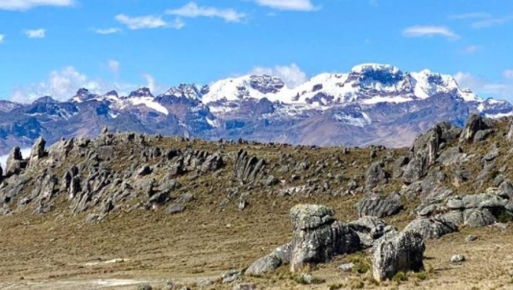 Peru Proposal to Limit Idle Concessions Sparks Mining Pushback