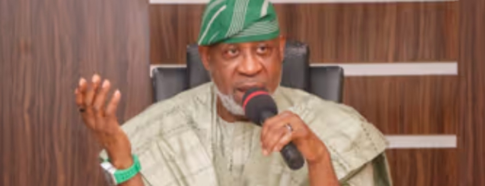 Nigeria Attracts $2.6 Billion into Mining, Seeks US Backing to Make Africa Minerals Hub