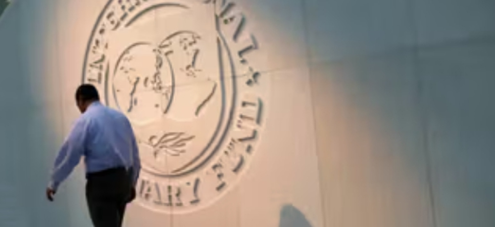 Guinea-Bissau Missed IMF Targets Still Got Fresh Funding