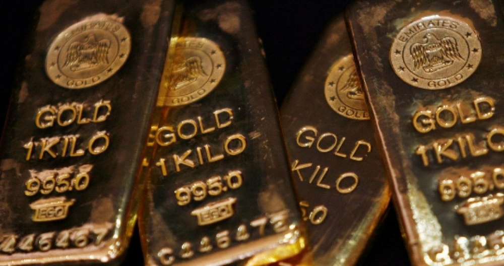South Africa's Gold Producers Aloof as Prices Surge