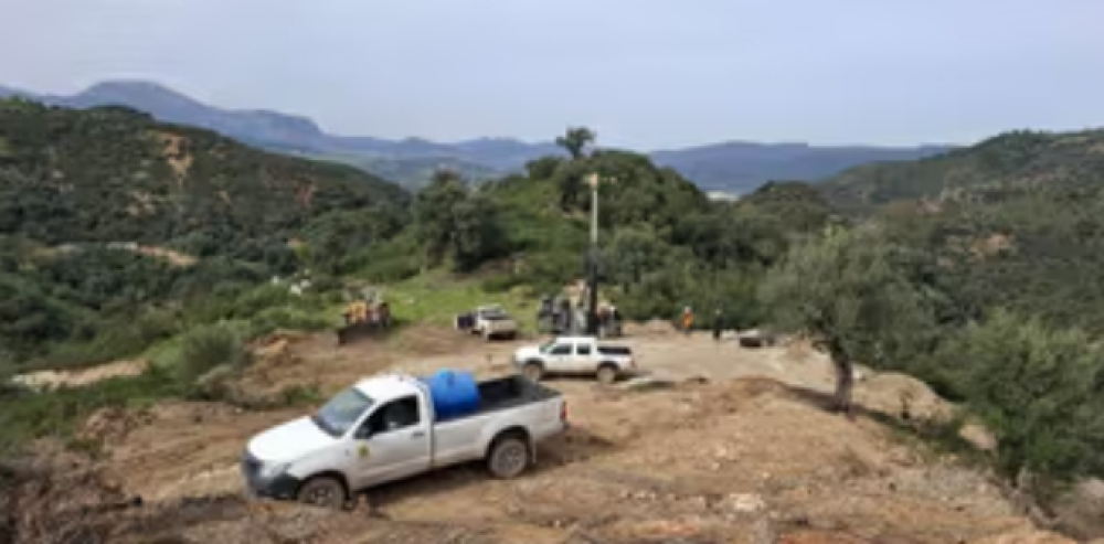 Algeria Clears $30 Million Hurdle for Australian Miner, Terramin to Advance $471 Million Zinc Project