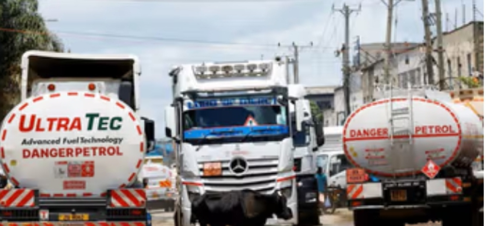 Kenya Running Low on Fuel Supply, Blossoming into Total Crisis
