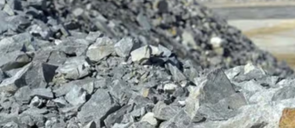 DRC's $1.4 Billion Lithium Project, One of Largest Globally