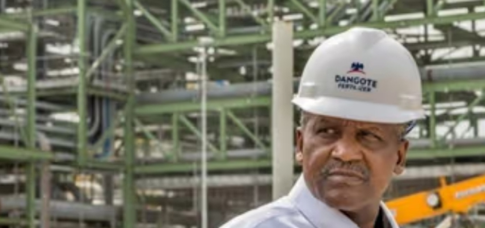 Nigeria's Energy Market at Risk as Dangote's Next Export Plan Unfolds