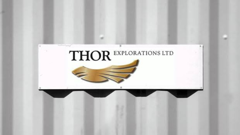 Thor Explorations Reports Promising Results from Maiden Drilling Program at Guitry Gold Project in Côte d'Ivoire