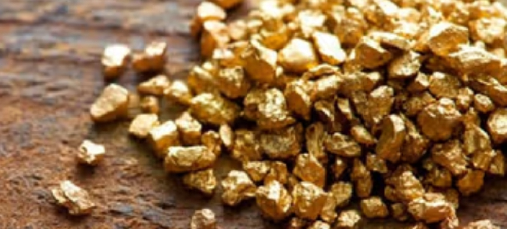 Uganda's Exports Hit $1.45 Billion on Historic Gold Boom