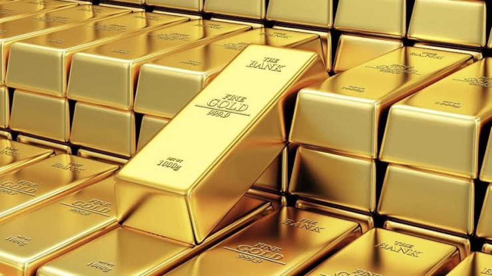 Gold Prices Peak As Nigeria Cracks Down on Illegal Mining