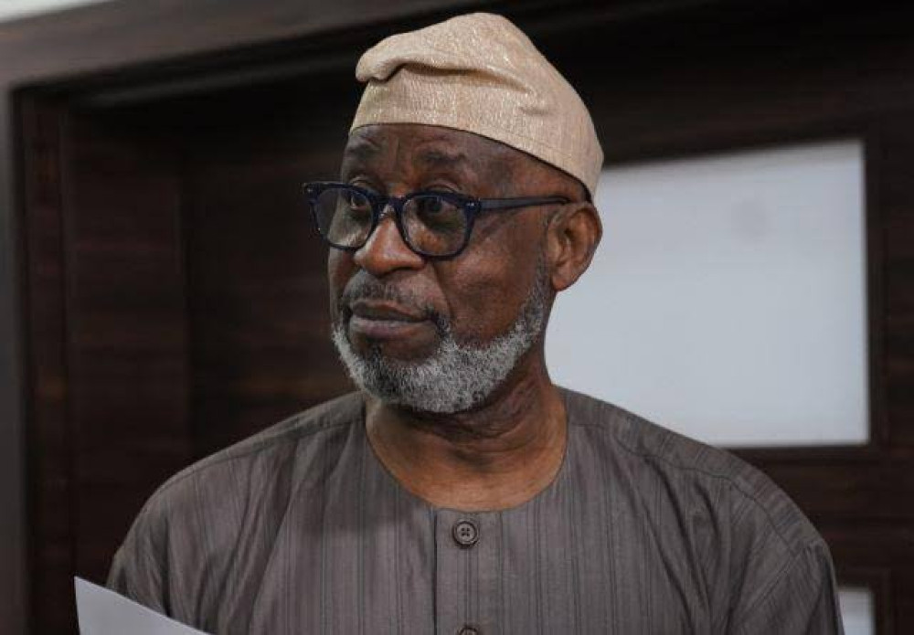 FG's Revocation of More Mining Licences: Bold Move to Sanitise Nigeria’s Solid Minerals Sector