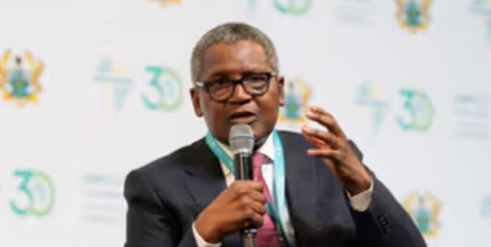 Nigeria's fuel vulnerability continues to be exposed as Dangote flips petrol price in 24 hours
