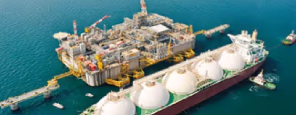 Middle East War Turns Nigeria into Natural Gas Beautiful Bride, Spikes Exports