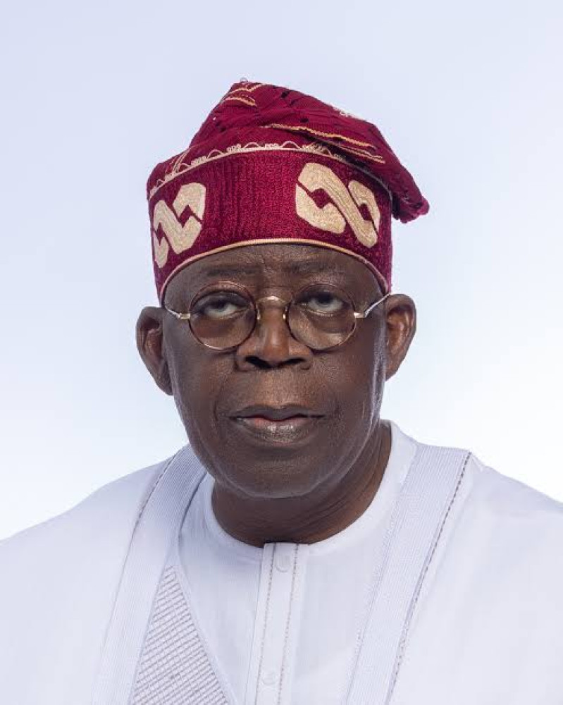 Tinubu; ‘The Last Man Standing’